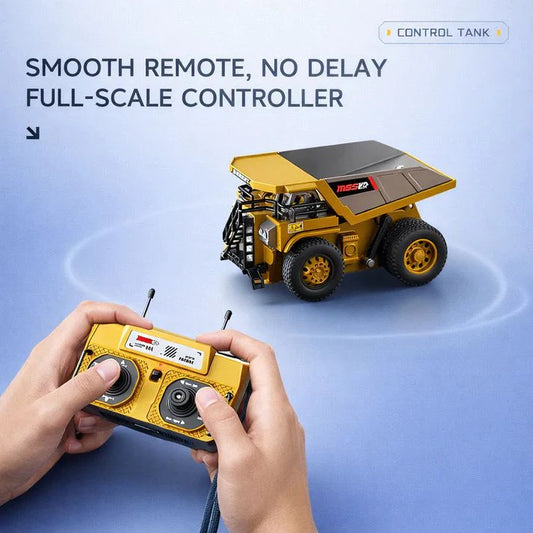 Ecomely™Construction Truck combo